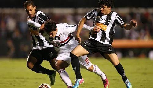 内马尔作为 内马尔作为