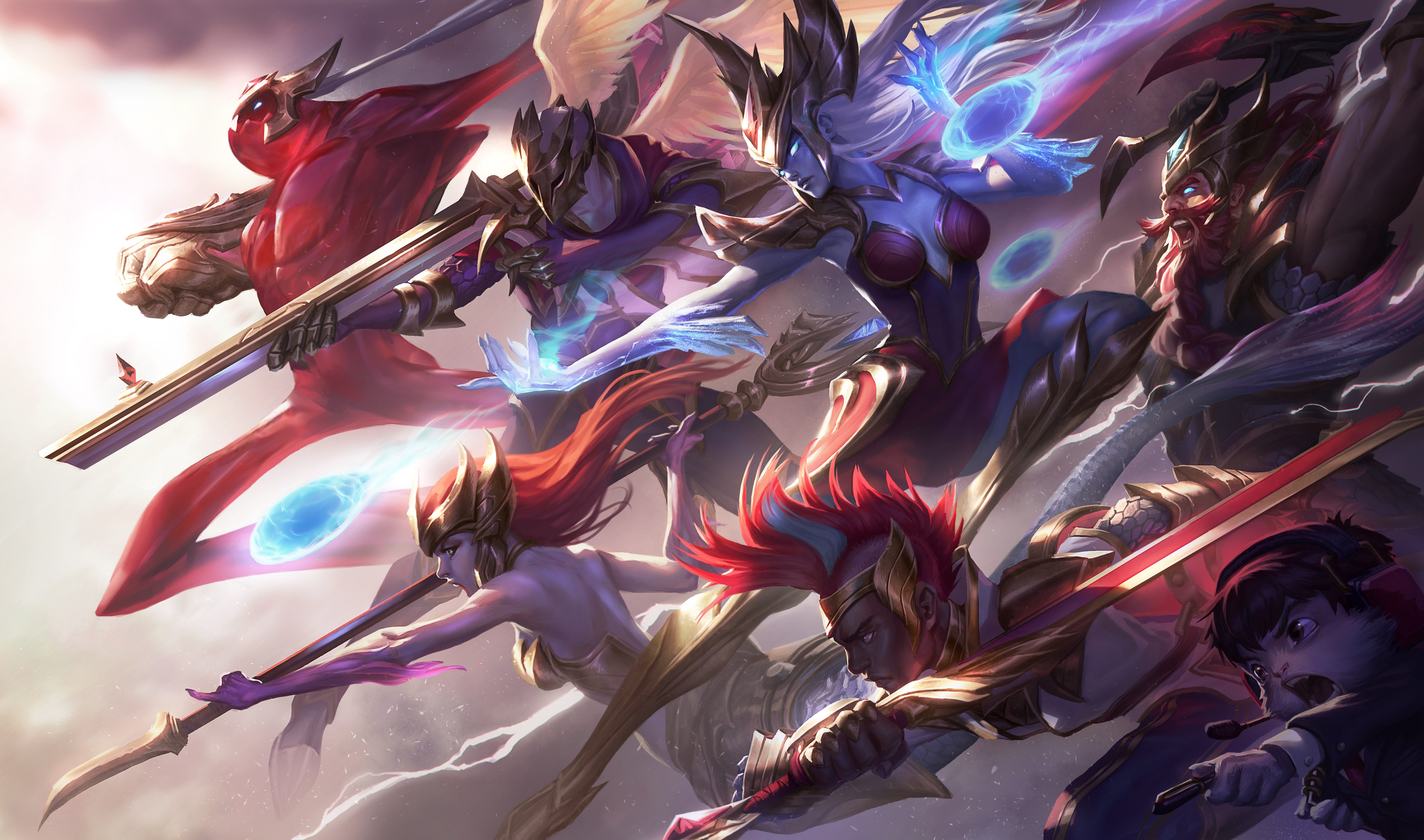 关注路径二 关注路径二